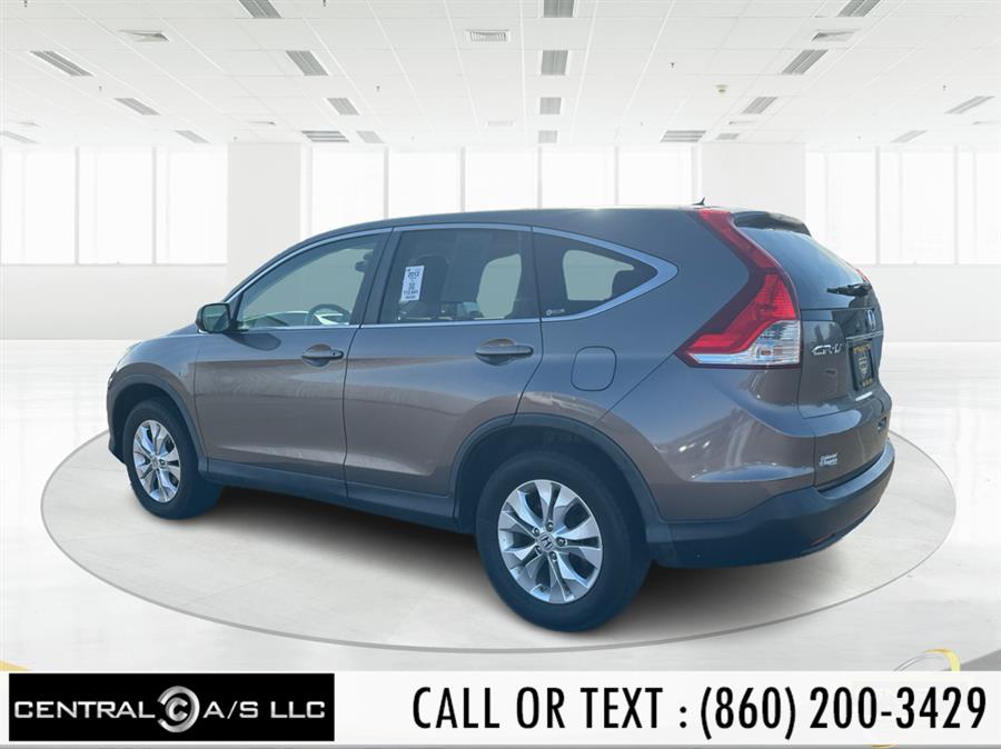 2012 Honda CR-V 4WD 5dr EX, available for sale in East Windsor, Connecticut | Central A/S LLC. East Windsor, Connecticut 2012 Honda CR-V 4WD 5dr EX, available for sale in East Windsor, Connecticut | Central A/S LLC. East Windsor, Connecticut