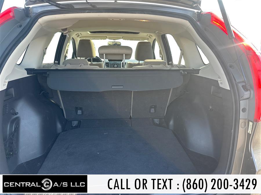 2012 Honda CR-V 4WD 5dr EX, available for sale in East Windsor, Connecticut | Central A/S LLC. East Windsor, Connecticut 2012 Honda CR-V 4WD 5dr EX, available for sale in East Windsor, Connecticut | Central A/S LLC. East Windsor, Connecticut
