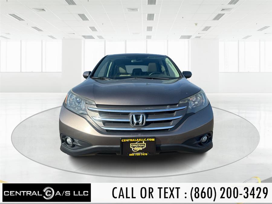 2012 Honda CR-V 4WD 5dr EX, available for sale in East Windsor, Connecticut | Central A/S LLC. East Windsor, Connecticut 2012 Honda CR-V 4WD 5dr EX, available for sale in East Windsor, Connecticut | Central A/S LLC. East Windsor, Connecticut
