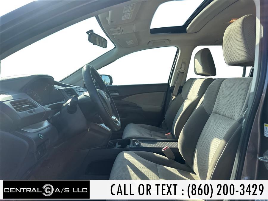2012 Honda CR-V 4WD 5dr EX, available for sale in East Windsor, Connecticut | Central A/S LLC. East Windsor, Connecticut 2012 Honda CR-V 4WD 5dr EX, available for sale in East Windsor, Connecticut | Central A/S LLC. East Windsor, Connecticut