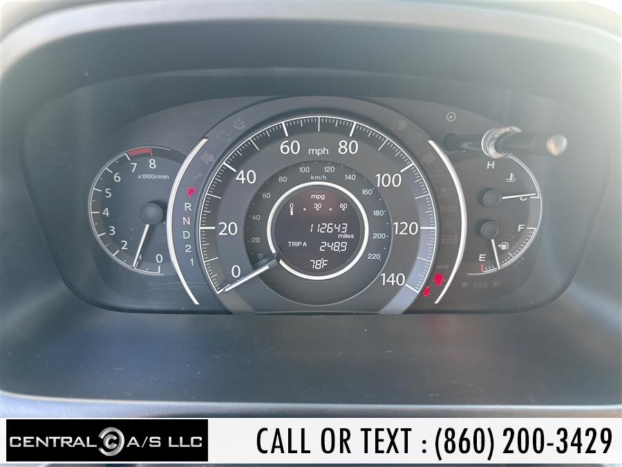 2012 Honda CR-V 4WD 5dr EX, available for sale in East Windsor, Connecticut | Central A/S LLC. East Windsor, Connecticut 2012 Honda CR-V 4WD 5dr EX, available for sale in East Windsor, Connecticut | Central A/S LLC. East Windsor, Connecticut