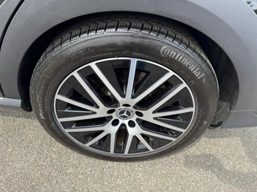 2022 Mercedes-Benz E-Class E 450 4MATIC All-Terrain Wagon, available for sale in Berlin, Connecticut | Tru Auto Mall. Berlin, Connecticut 2022 Mercedes-Benz E-Class E 450 4MATIC All-Terrain Wagon, available for sale in Berlin, Connecticut | Tru Auto Mall. Berlin, Connecticut