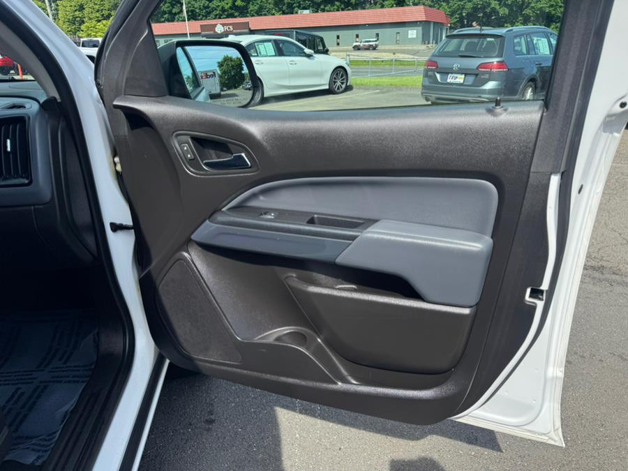 2018 Chevrolet Colorado 4WD Crew Cab 128.3" Z71, available for sale in Berlin, Connecticut | Tru Auto Mall. Berlin, Connecticut 2018 Chevrolet Colorado 4WD Crew Cab 128.3" Z71, available for sale in Berlin, Connecticut | Tru Auto Mall. Berlin, Connecticut