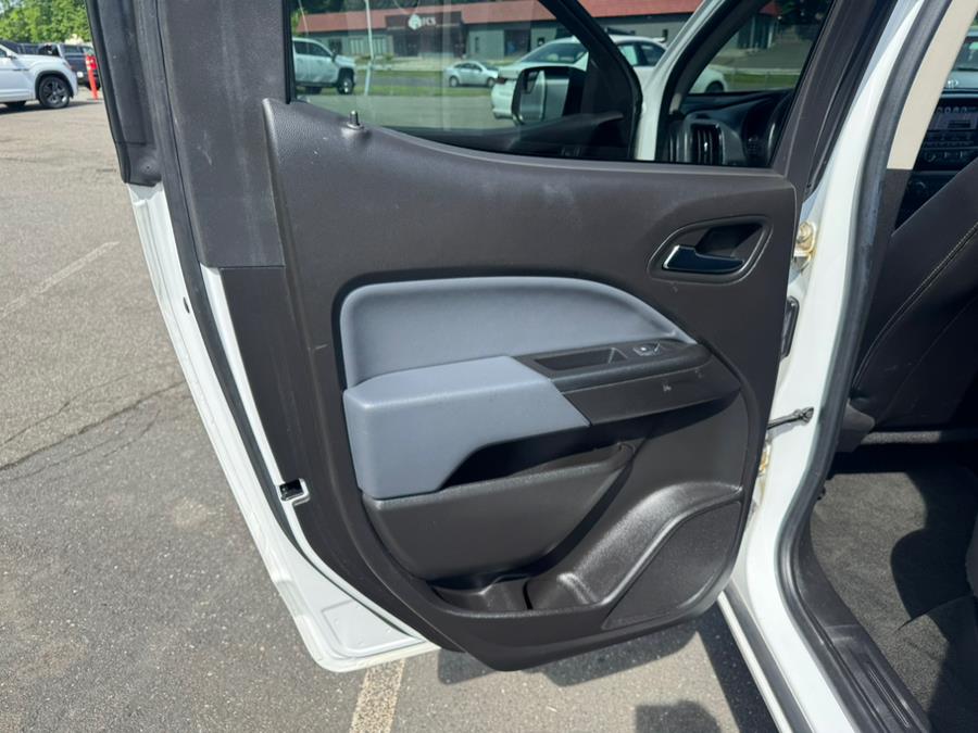 2018 Chevrolet Colorado 4WD Crew Cab 128.3" Z71, available for sale in Berlin, Connecticut | Tru Auto Mall. Berlin, Connecticut 2018 Chevrolet Colorado 4WD Crew Cab 128.3" Z71, available for sale in Berlin, Connecticut | Tru Auto Mall. Berlin, Connecticut