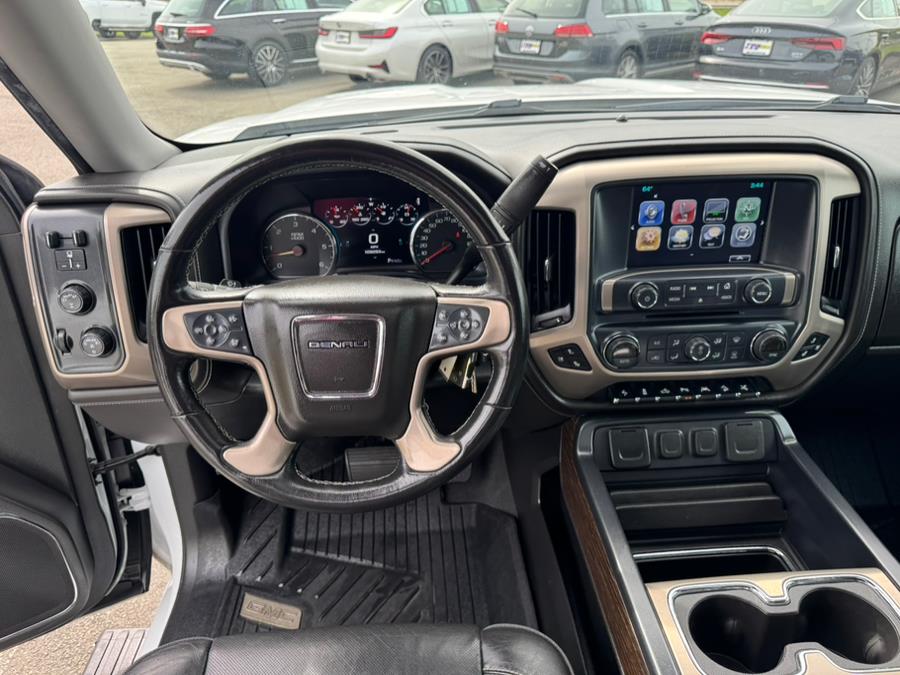 2018 GMC Sierra 1500 4WD Crew Cab 143.5" Denali, available for sale in Berlin, Connecticut | Tru Auto Mall. Berlin, Connecticut 2018 GMC Sierra 1500 4WD Crew Cab 143.5" Denali, available for sale in Berlin, Connecticut | Tru Auto Mall. Berlin, Connecticut
