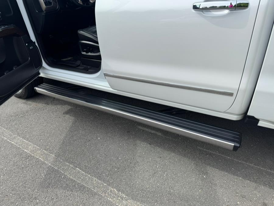 2018 GMC Sierra 1500 4WD Crew Cab 143.5" Denali, available for sale in Berlin, Connecticut | Tru Auto Mall. Berlin, Connecticut 2018 GMC Sierra 1500 4WD Crew Cab 143.5" Denali, available for sale in Berlin, Connecticut | Tru Auto Mall. Berlin, Connecticut