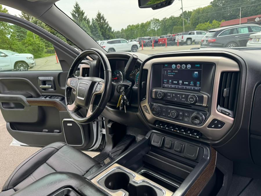 2018 GMC Sierra 1500 4WD Crew Cab 143.5" Denali, available for sale in Berlin, Connecticut | Tru Auto Mall. Berlin, Connecticut 2018 GMC Sierra 1500 4WD Crew Cab 143.5" Denali, available for sale in Berlin, Connecticut | Tru Auto Mall. Berlin, Connecticut