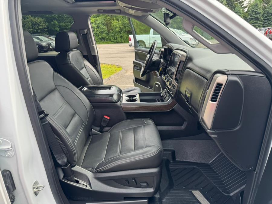 2018 GMC Sierra 1500 4WD Crew Cab 143.5" Denali, available for sale in Berlin, Connecticut | Tru Auto Mall. Berlin, Connecticut 2018 GMC Sierra 1500 4WD Crew Cab 143.5" Denali, available for sale in Berlin, Connecticut | Tru Auto Mall. Berlin, Connecticut