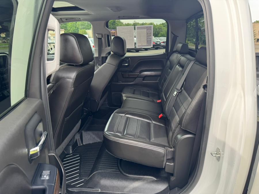2018 GMC Sierra 1500 4WD Crew Cab 143.5" Denali, available for sale in Berlin, Connecticut | Tru Auto Mall. Berlin, Connecticut 2018 GMC Sierra 1500 4WD Crew Cab 143.5" Denali, available for sale in Berlin, Connecticut | Tru Auto Mall. Berlin, Connecticut