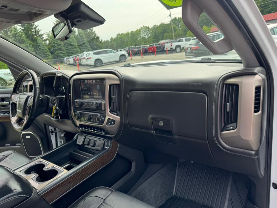 2018 GMC Sierra 1500 4WD Crew Cab 143.5" Denali, available for sale in Berlin, Connecticut | Tru Auto Mall. Berlin, Connecticut 2018 GMC Sierra 1500 4WD Crew Cab 143.5" Denali, available for sale in Berlin, Connecticut | Tru Auto Mall. Berlin, Connecticut