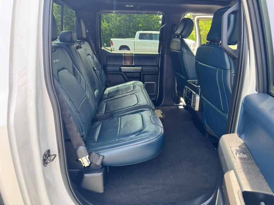 2018 Ford F-150 Limited 4WD SuperCrew 5.5'' Box, available for sale in Berlin, Connecticut | Tru Auto Mall. Berlin, Connecticut 2018 Ford F-150 Limited 4WD SuperCrew 5.5'' Box, available for sale in Berlin, Connecticut | Tru Auto Mall. Berlin, Connecticut