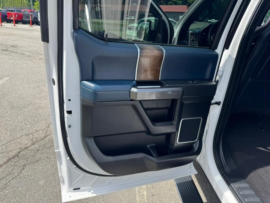 2018 Ford F-150 Limited 4WD SuperCrew 5.5'' Box, available for sale in Berlin, Connecticut | Tru Auto Mall. Berlin, Connecticut 2018 Ford F-150 Limited 4WD SuperCrew 5.5'' Box, available for sale in Berlin, Connecticut | Tru Auto Mall. Berlin, Connecticut