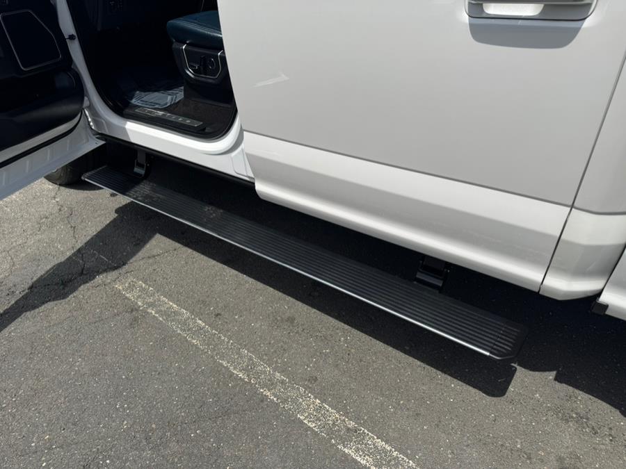 2018 Ford F-150 Limited 4WD SuperCrew 5.5'' Box, available for sale in Berlin, Connecticut | Tru Auto Mall. Berlin, Connecticut 2018 Ford F-150 Limited 4WD SuperCrew 5.5'' Box, available for sale in Berlin, Connecticut | Tru Auto Mall. Berlin, Connecticut