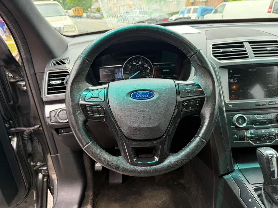 2017 Ford Explorer XLT 4WD, available for sale in Brooklyn, New York | Worlds Best Auto Inc. Brooklyn, New York 2017 Ford Explorer XLT 4WD, available for sale in Brooklyn, New York | Worlds Best Auto Inc. Brooklyn, New York