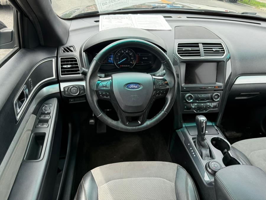 2017 Ford Explorer XLT 4WD, available for sale in Brooklyn, New York | Worlds Best Auto Inc. Brooklyn, New York 2017 Ford Explorer XLT 4WD, available for sale in Brooklyn, New York | Worlds Best Auto Inc. Brooklyn, New York