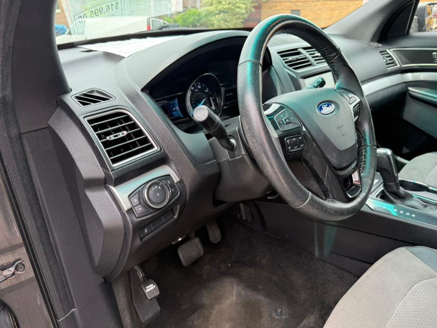 2017 Ford Explorer XLT 4WD, available for sale in Brooklyn, New York | Worlds Best Auto Inc. Brooklyn, New York 2017 Ford Explorer XLT 4WD, available for sale in Brooklyn, New York | Worlds Best Auto Inc. Brooklyn, New York
