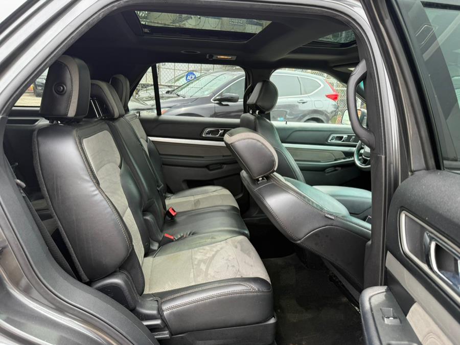 2017 Ford Explorer XLT 4WD, available for sale in Brooklyn, New York | Worlds Best Auto Inc. Brooklyn, New York 2017 Ford Explorer XLT 4WD, available for sale in Brooklyn, New York | Worlds Best Auto Inc. Brooklyn, New York