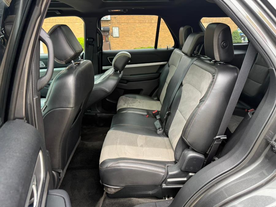 2017 Ford Explorer XLT 4WD, available for sale in Brooklyn, New York | Worlds Best Auto Inc. Brooklyn, New York 2017 Ford Explorer XLT 4WD, available for sale in Brooklyn, New York | Worlds Best Auto Inc. Brooklyn, New York