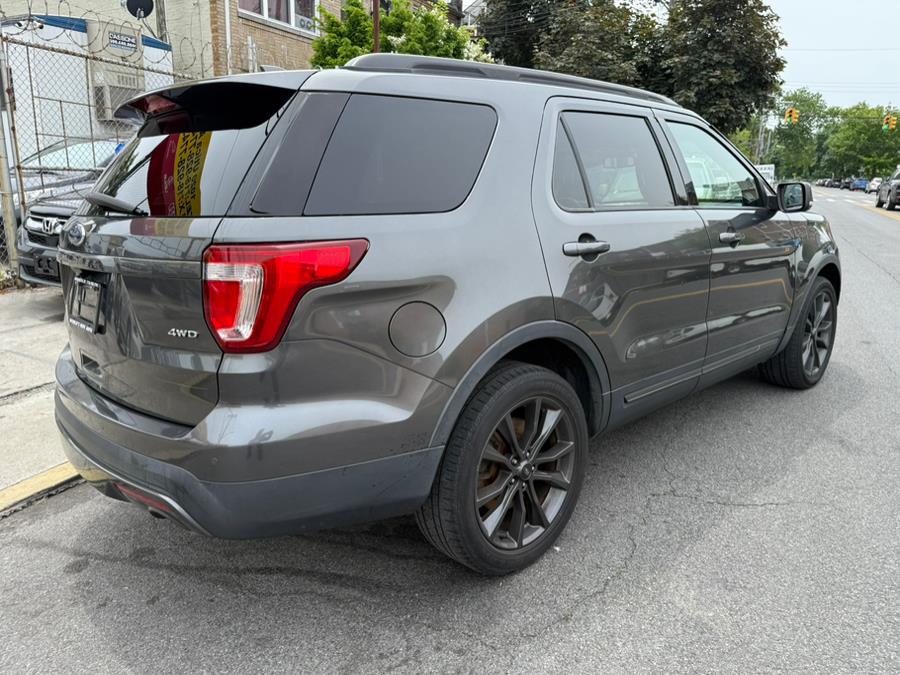 2017 Ford Explorer XLT 4WD, available for sale in Brooklyn, New York | Worlds Best Auto Inc. Brooklyn, New York 2017 Ford Explorer XLT 4WD, available for sale in Brooklyn, New York | Worlds Best Auto Inc. Brooklyn, New York