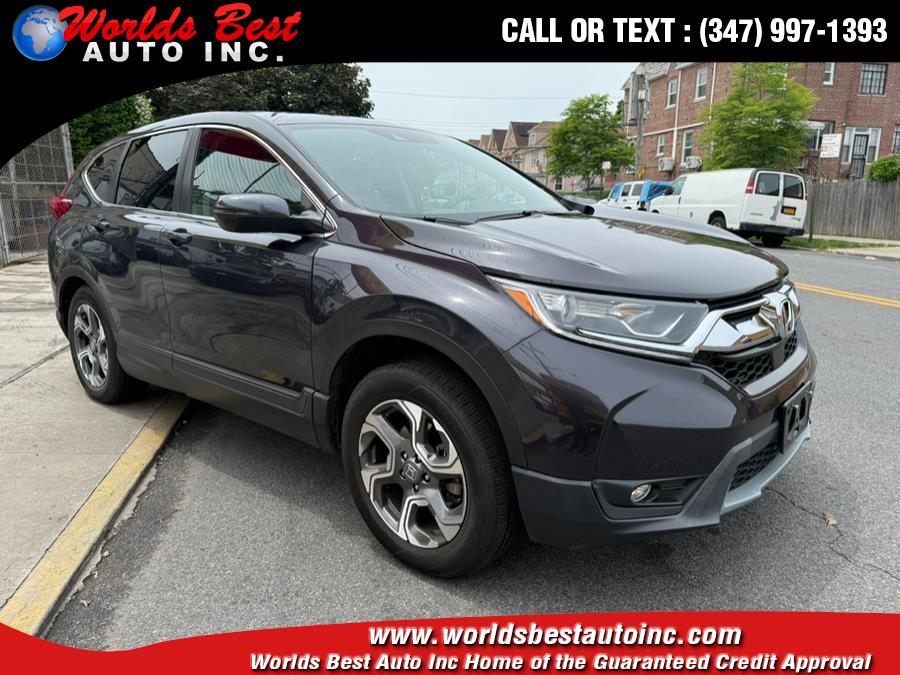 2019 Honda CR-V EX AWD, available for sale in Brooklyn, New York | Worlds Best Auto Inc. Brooklyn, New York 2019 Honda CR-V EX AWD, available for sale in Brooklyn, New York | Worlds Best Auto Inc. Brooklyn, New York