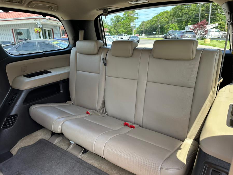 2010 Toyota Sequoia 4WD LV8 6-Spd AT Platinum (Natl), available for sale in South Windsor, Connecticut | Mike And Tony Auto Sales, Inc. South Windsor, Connecticut 2010 Toyota Sequoia 4WD LV8 6-Spd AT Platinum (Natl), available for sale in South Windsor, Connecticut | Mike And Tony Auto Sales, Inc. South Windsor, Connecticut