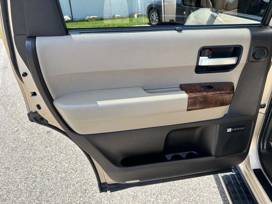 2010 Toyota Sequoia 4WD LV8 6-Spd AT Platinum (Natl), available for sale in South Windsor, Connecticut | Mike And Tony Auto Sales, Inc. South Windsor, Connecticut 2010 Toyota Sequoia 4WD LV8 6-Spd AT Platinum (Natl), available for sale in South Windsor, Connecticut | Mike And Tony Auto Sales, Inc. South Windsor, Connecticut