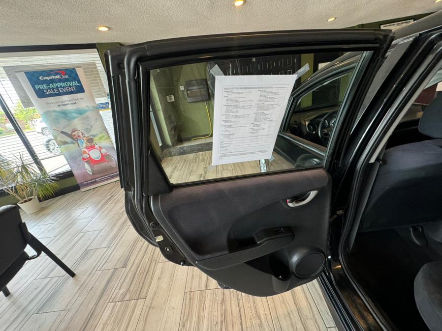 2011 Honda Fit 5dr HB Man Sport, available for sale in West Hartford, Connecticut | AutoMax. West Hartford, Connecticut 2011 Honda Fit 5dr HB Man Sport, available for sale in West Hartford, Connecticut | AutoMax. West Hartford, Connecticut