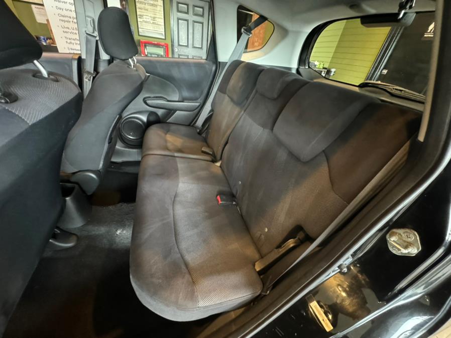 2011 Honda Fit 5dr HB Man Sport, available for sale in West Hartford, Connecticut | AutoMax. West Hartford, Connecticut 2011 Honda Fit 5dr HB Man Sport, available for sale in West Hartford, Connecticut | AutoMax. West Hartford, Connecticut