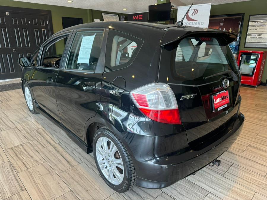 2011 Honda Fit 5dr HB Man Sport, available for sale in West Hartford, Connecticut | AutoMax. West Hartford, Connecticut 2011 Honda Fit 5dr HB Man Sport, available for sale in West Hartford, Connecticut | AutoMax. West Hartford, Connecticut