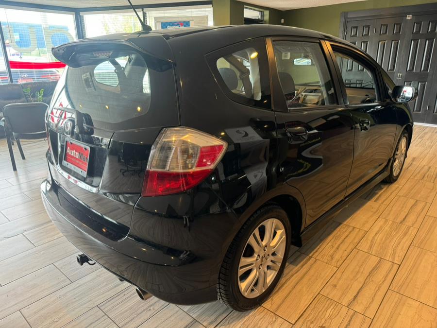 2011 Honda Fit 5dr HB Man Sport, available for sale in West Hartford, Connecticut | AutoMax. West Hartford, Connecticut 2011 Honda Fit 5dr HB Man Sport, available for sale in West Hartford, Connecticut | AutoMax. West Hartford, Connecticut