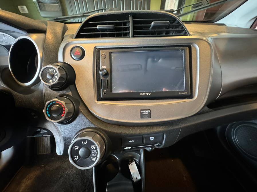 2011 Honda Fit 5dr HB Man Sport, available for sale in West Hartford, Connecticut | AutoMax. West Hartford, Connecticut 2011 Honda Fit 5dr HB Man Sport, available for sale in West Hartford, Connecticut | AutoMax. West Hartford, Connecticut
