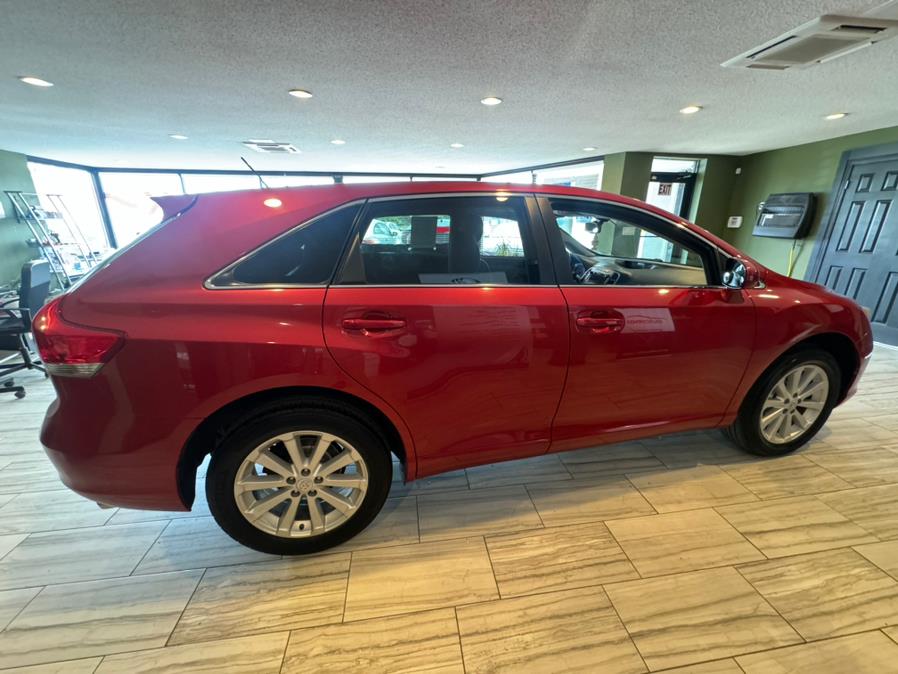 2010 Toyota Venza 4dr Wgn I4 AWD (Natl), available for sale in West Hartford, Connecticut | AutoMax. West Hartford, Connecticut 2010 Toyota Venza 4dr Wgn I4 AWD (Natl), available for sale in West Hartford, Connecticut | AutoMax. West Hartford, Connecticut