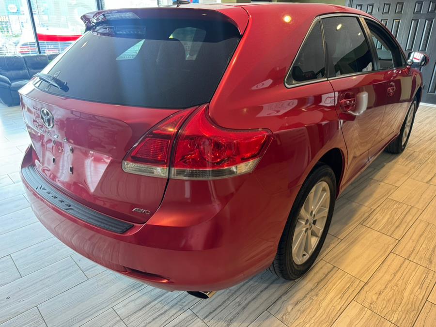 2010 Toyota Venza 4dr Wgn I4 AWD (Natl), available for sale in West Hartford, Connecticut | AutoMax. West Hartford, Connecticut 2010 Toyota Venza 4dr Wgn I4 AWD (Natl), available for sale in West Hartford, Connecticut | AutoMax. West Hartford, Connecticut