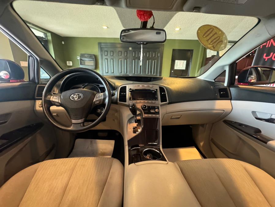 2010 Toyota Venza 4dr Wgn I4 AWD (Natl), available for sale in West Hartford, Connecticut | AutoMax. West Hartford, Connecticut 2010 Toyota Venza 4dr Wgn I4 AWD (Natl), available for sale in West Hartford, Connecticut | AutoMax. West Hartford, Connecticut