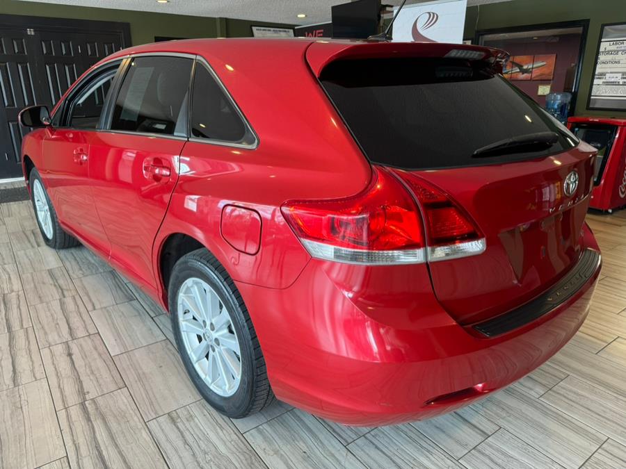 2010 Toyota Venza 4dr Wgn I4 AWD (Natl), available for sale in West Hartford, Connecticut | AutoMax. West Hartford, Connecticut 2010 Toyota Venza 4dr Wgn I4 AWD (Natl), available for sale in West Hartford, Connecticut | AutoMax. West Hartford, Connecticut