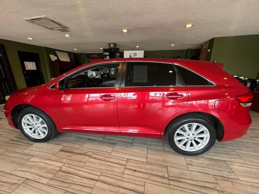 2010 Toyota Venza 4dr Wgn I4 AWD (Natl), available for sale in West Hartford, Connecticut | AutoMax. West Hartford, Connecticut 2010 Toyota Venza 4dr Wgn I4 AWD (Natl), available for sale in West Hartford, Connecticut | AutoMax. West Hartford, Connecticut