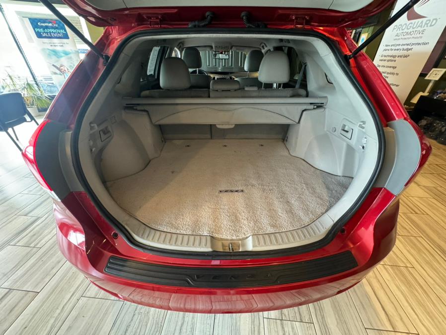 2010 Toyota Venza 4dr Wgn I4 AWD (Natl), available for sale in West Hartford, Connecticut | AutoMax. West Hartford, Connecticut 2010 Toyota Venza 4dr Wgn I4 AWD (Natl), available for sale in West Hartford, Connecticut | AutoMax. West Hartford, Connecticut