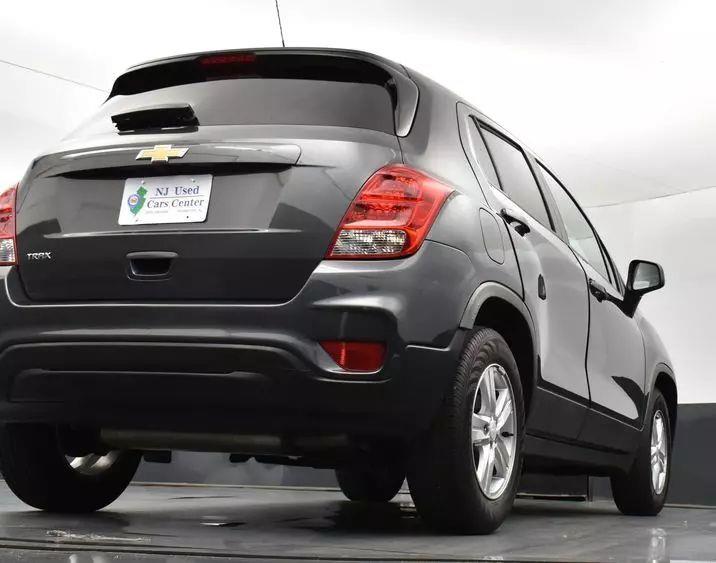 2020 Chevrolet Trax LS Sport Utility 4D, available for sale in Irvington, New Jersey | NJ Used Cars Center. Irvington, New Jersey 2020 Chevrolet Trax LS Sport Utility 4D, available for sale in Irvington, New Jersey | NJ Used Cars Center. Irvington, New Jersey