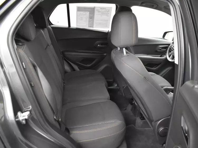 2020 Chevrolet Trax LS Sport Utility 4D, available for sale in Irvington, New Jersey | NJ Used Cars Center. Irvington, New Jersey 2020 Chevrolet Trax LS Sport Utility 4D, available for sale in Irvington, New Jersey | NJ Used Cars Center. Irvington, New Jersey