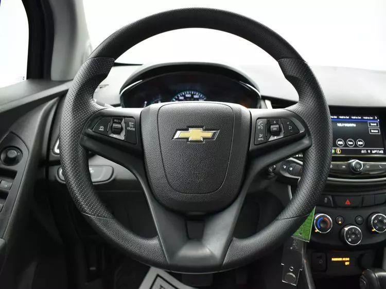 2020 Chevrolet Trax LS Sport Utility 4D, available for sale in Irvington, New Jersey | NJ Used Cars Center. Irvington, New Jersey 2020 Chevrolet Trax LS Sport Utility 4D, available for sale in Irvington, New Jersey | NJ Used Cars Center. Irvington, New Jersey