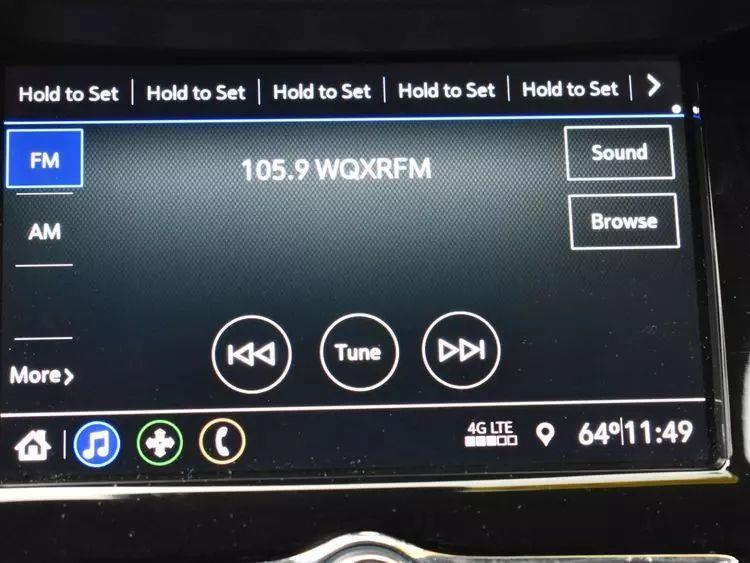 2020 Chevrolet Trax LS Sport Utility 4D, available for sale in Irvington, New Jersey | NJ Used Cars Center. Irvington, New Jersey 2020 Chevrolet Trax LS Sport Utility 4D, available for sale in Irvington, New Jersey | NJ Used Cars Center. Irvington, New Jersey