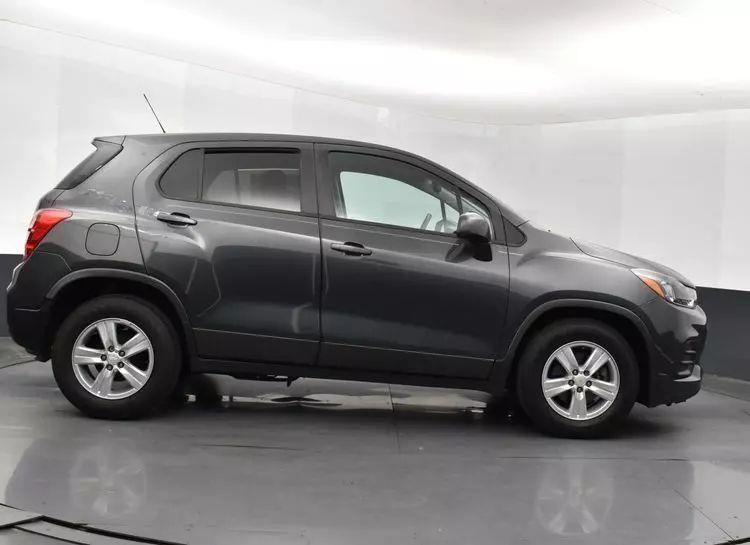 2020 Chevrolet Trax LS Sport Utility 4D, available for sale in Irvington, New Jersey | NJ Used Cars Center. Irvington, New Jersey 2020 Chevrolet Trax LS Sport Utility 4D, available for sale in Irvington, New Jersey | NJ Used Cars Center. Irvington, New Jersey