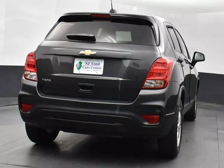 2020 Chevrolet Trax LS Sport Utility 4D, available for sale in Irvington, New Jersey | NJ Used Cars Center. Irvington, New Jersey 2020 Chevrolet Trax LS Sport Utility 4D, available for sale in Irvington, New Jersey | NJ Used Cars Center. Irvington, New Jersey
