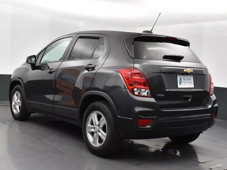2020 Chevrolet Trax LS Sport Utility 4D, available for sale in Irvington, New Jersey | NJ Used Cars Center. Irvington, New Jersey 2020 Chevrolet Trax LS Sport Utility 4D, available for sale in Irvington, New Jersey | NJ Used Cars Center. Irvington, New Jersey