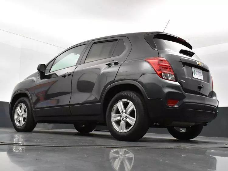 2020 Chevrolet Trax LS Sport Utility 4D, available for sale in Irvington, New Jersey | NJ Used Cars Center. Irvington, New Jersey 2020 Chevrolet Trax LS Sport Utility 4D, available for sale in Irvington, New Jersey | NJ Used Cars Center. Irvington, New Jersey