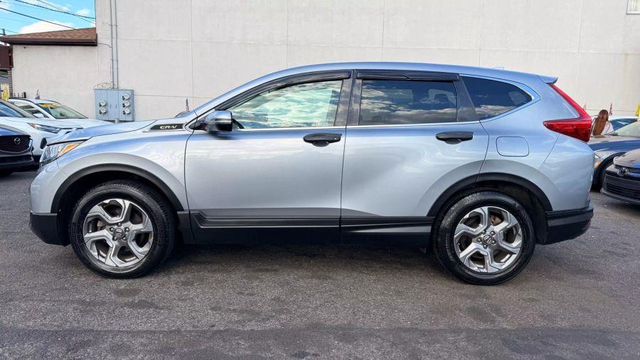 2019 Honda Cr-v EX Sport Utility 4D, available for sale in Linden, New Jersey | Route 27 Auto Mall. Linden, New Jersey 2019 Honda Cr-v EX Sport Utility 4D, available for sale in Linden, New Jersey | Route 27 Auto Mall. Linden, New Jersey