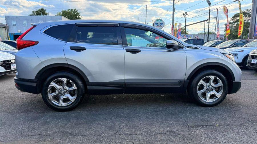 2019 Honda Cr-v EX Sport Utility 4D, available for sale in Linden, New Jersey | Route 27 Auto Mall. Linden, New Jersey 2019 Honda Cr-v EX Sport Utility 4D, available for sale in Linden, New Jersey | Route 27 Auto Mall. Linden, New Jersey
