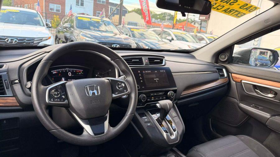 2019 Honda Cr-v EX Sport Utility 4D, available for sale in Linden, New Jersey | Route 27 Auto Mall. Linden, New Jersey 2019 Honda Cr-v EX Sport Utility 4D, available for sale in Linden, New Jersey | Route 27 Auto Mall. Linden, New Jersey