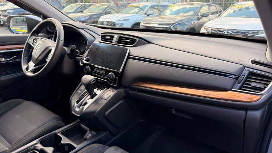 2019 Honda Cr-v EX Sport Utility 4D, available for sale in Linden, New Jersey | Route 27 Auto Mall. Linden, New Jersey 2019 Honda Cr-v EX Sport Utility 4D, available for sale in Linden, New Jersey | Route 27 Auto Mall. Linden, New Jersey