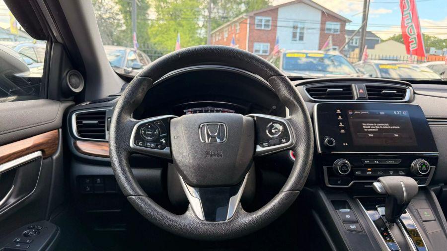 2019 Honda Cr-v EX Sport Utility 4D, available for sale in Linden, New Jersey | Route 27 Auto Mall. Linden, New Jersey 2019 Honda Cr-v EX Sport Utility 4D, available for sale in Linden, New Jersey | Route 27 Auto Mall. Linden, New Jersey